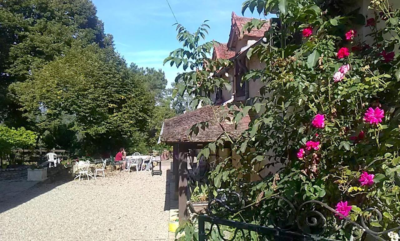 Zen Bed and Breakfast Domme Eksteriør billede