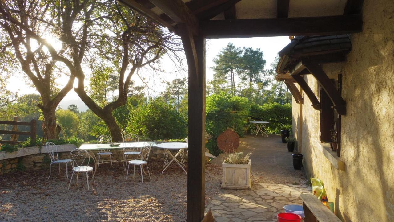 Zen Bed and Breakfast Domme Eksteriør billede
